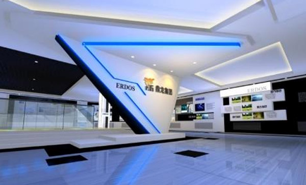 看(kàn)展廳設計(jì)的(de)空(kōng)間(jiān)類型都(dōu)有(yǒu)哪些(xiē)